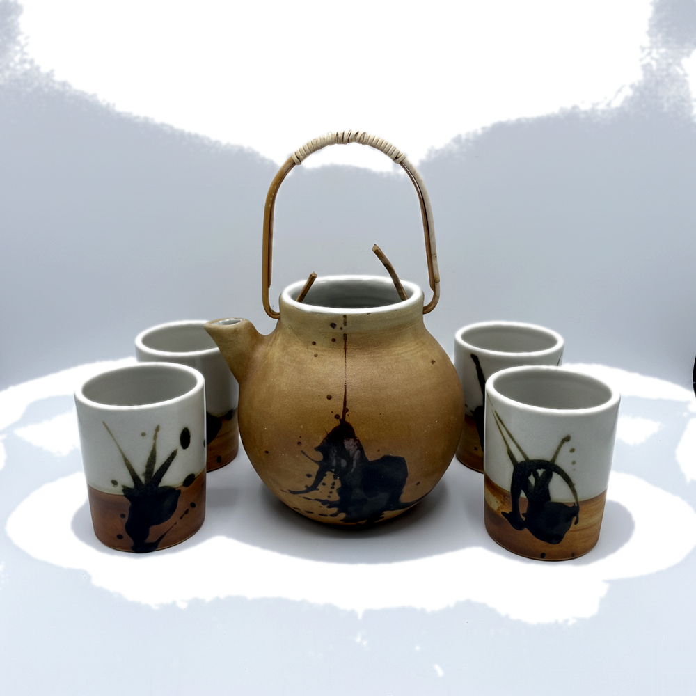 Rééditions fidèles — Poterie de la Colombe